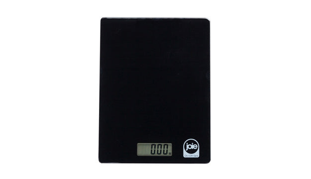 Joie digital kitchen scale-Black