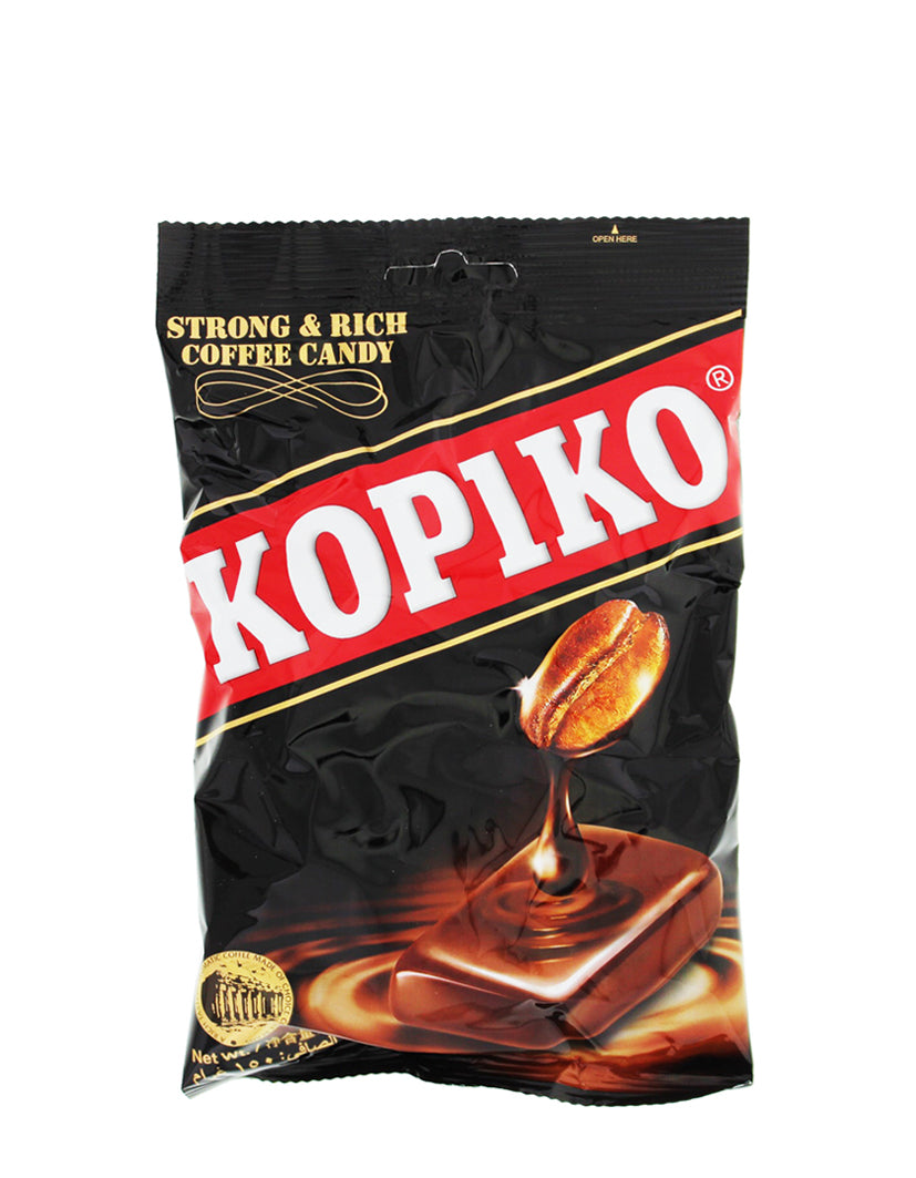 Kopiko Bag Candy Coffee 150g