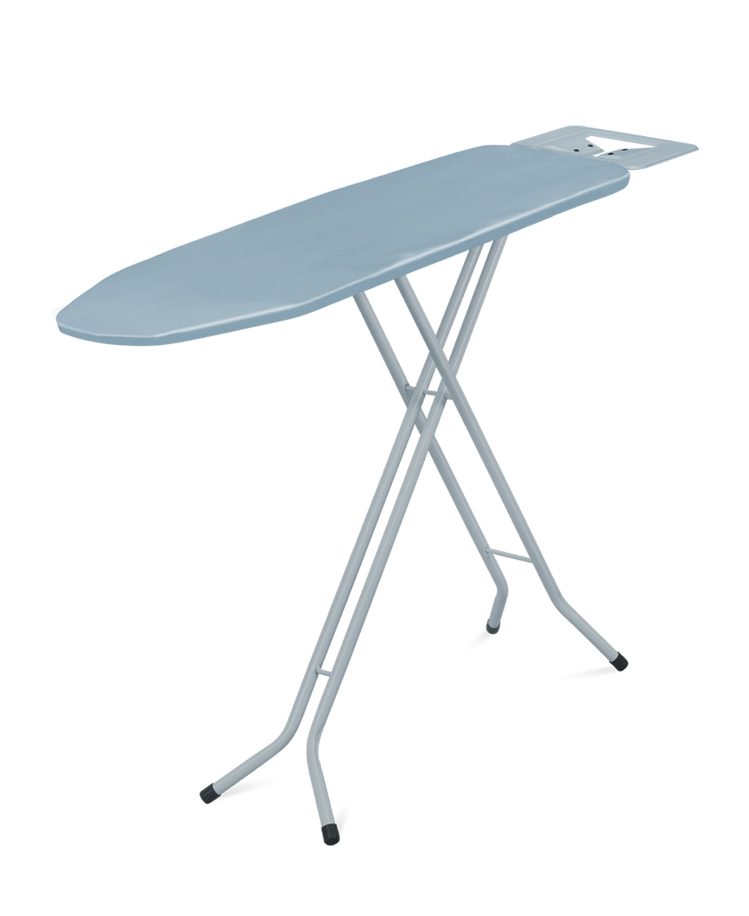 Souplex Ironing Board Funky 34x110cm - Silver D#5545