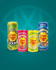 Sparkling Drinks