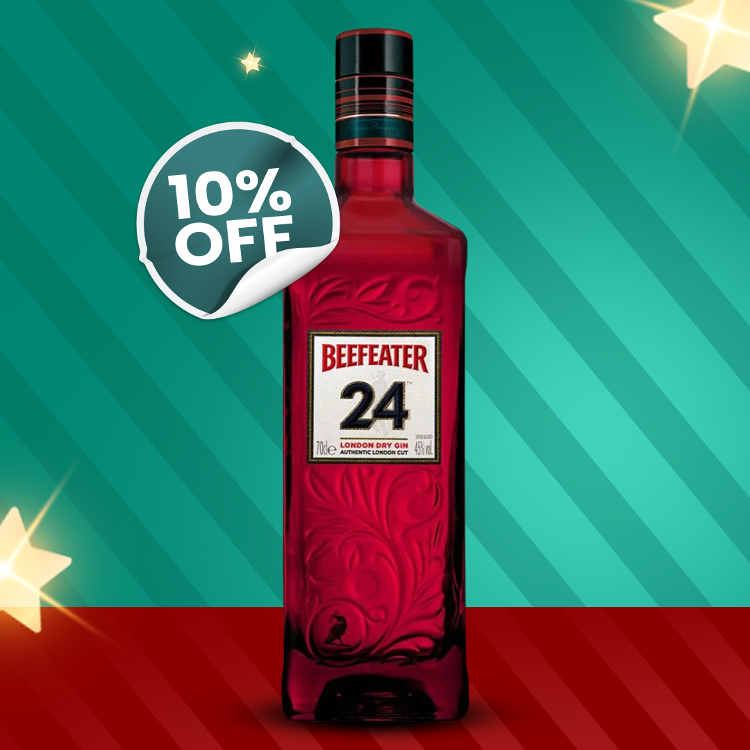 Beefeater Dry Gin 70CL *10% Discount*