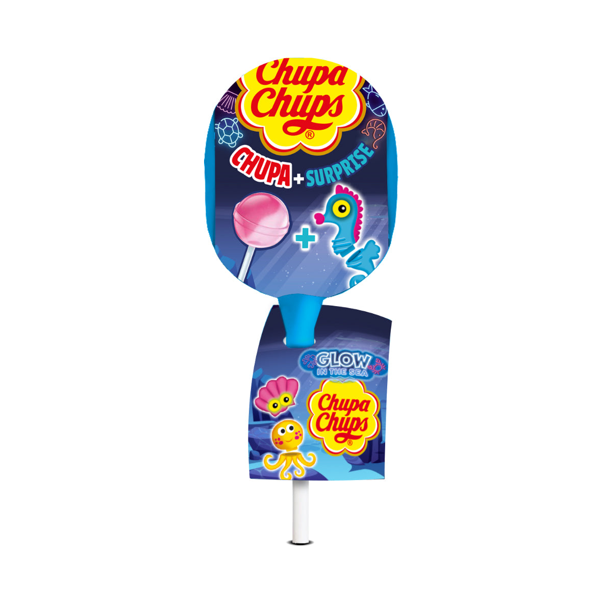 Chupa Chups Surprise