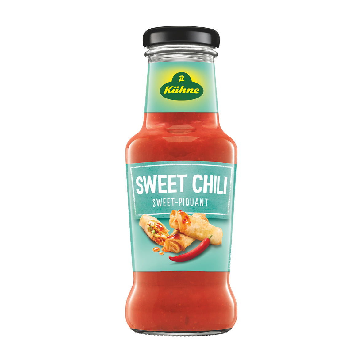 Kuhne Sweet Chili Sauce 250ml