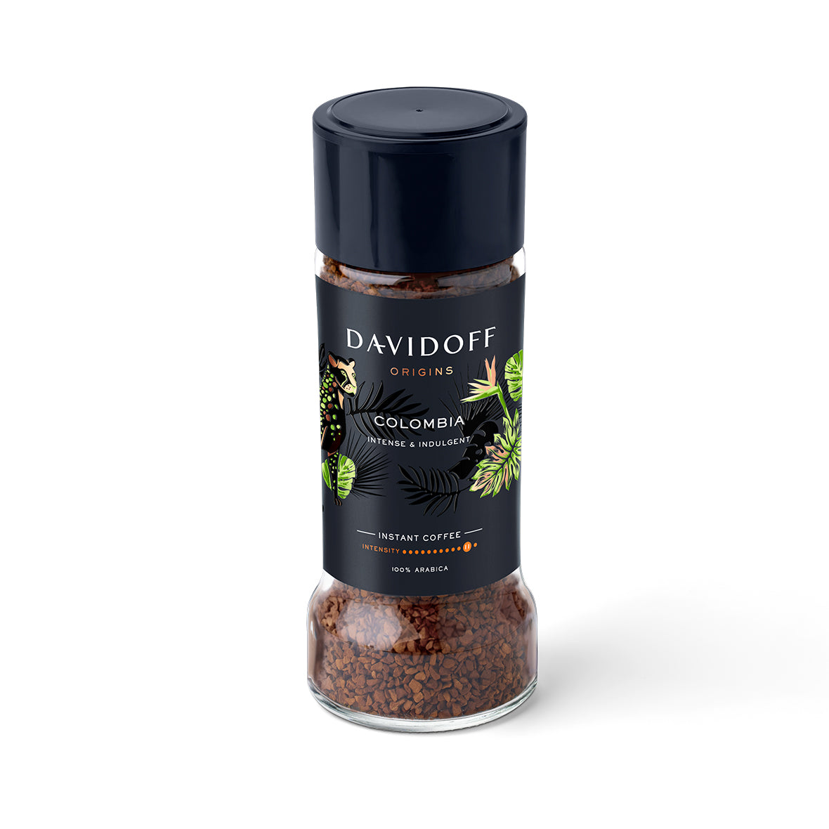 Davidoff Origins Colombia 90g