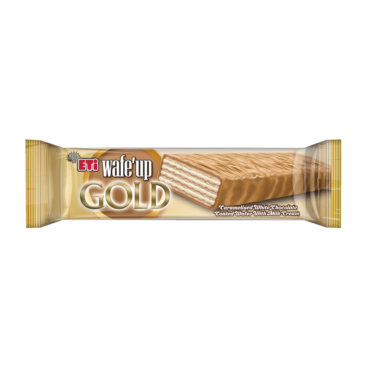 ETI WafeUp Gold 1 BOX (29g*35)