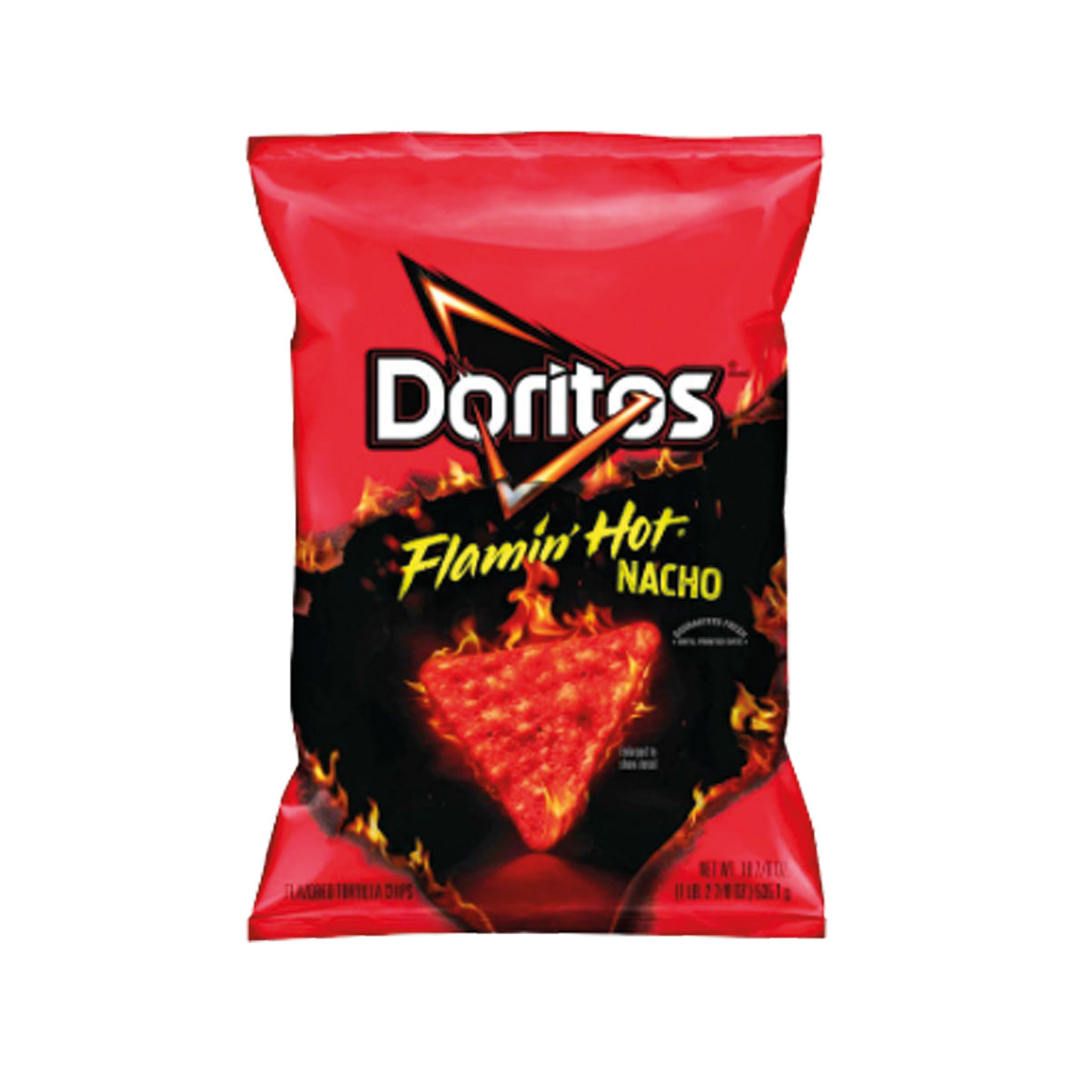 Doritos Flamin Hot 175g