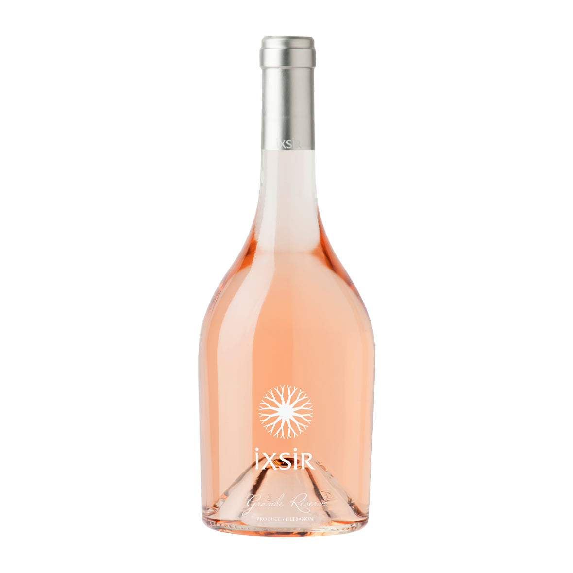 Ixsir - Grande Reserve Rose Wine 75CL