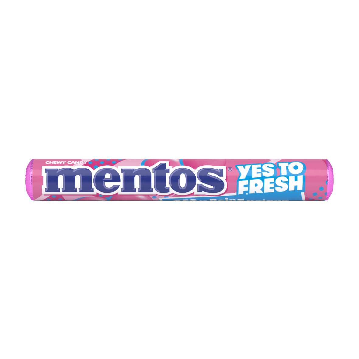 Mentos Candy Tutti Fruity 11p