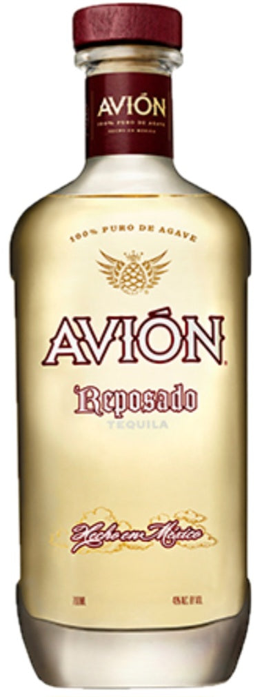 Avion Tequila Reposado 70CL