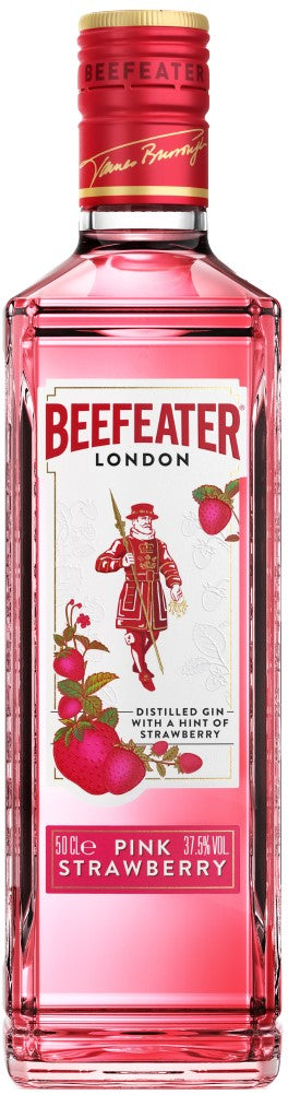 Beefeater Pink Dry Gin 70CL