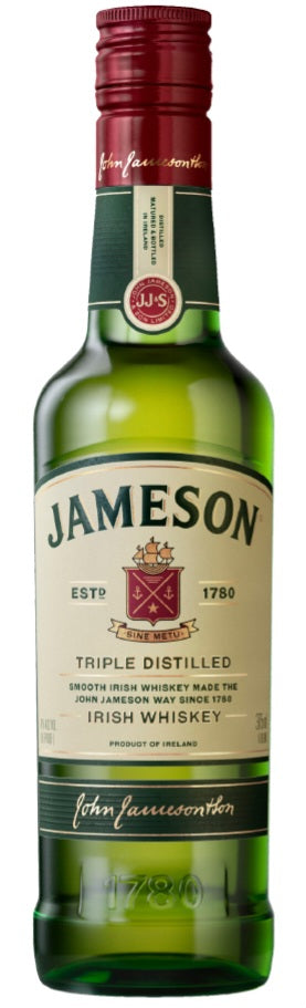 Jameson Irish Whiskey 35CL