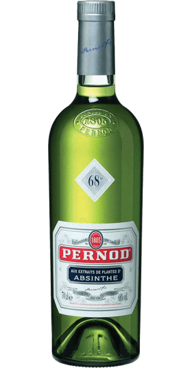 Pernod Absinthe 70CL