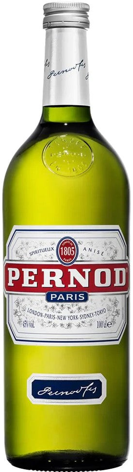 Pernod 100CL