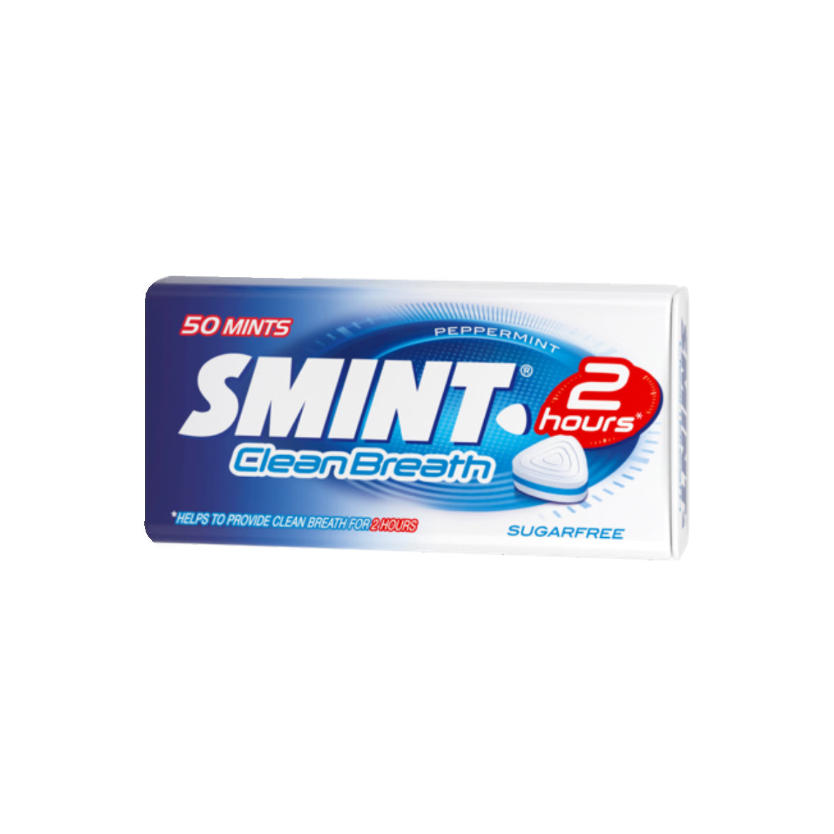 Smint Tin Mint