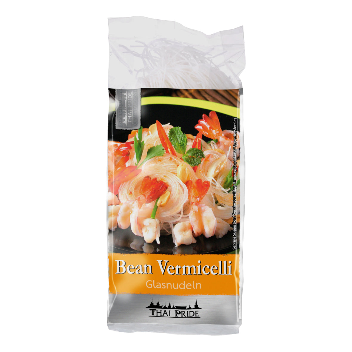 Thai Pride Bean Vermicelli 100G