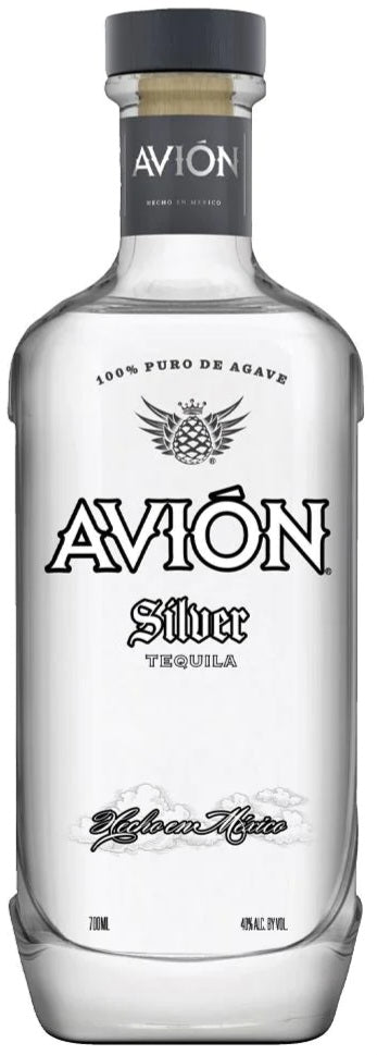 Avion Tequila Silver 70CL