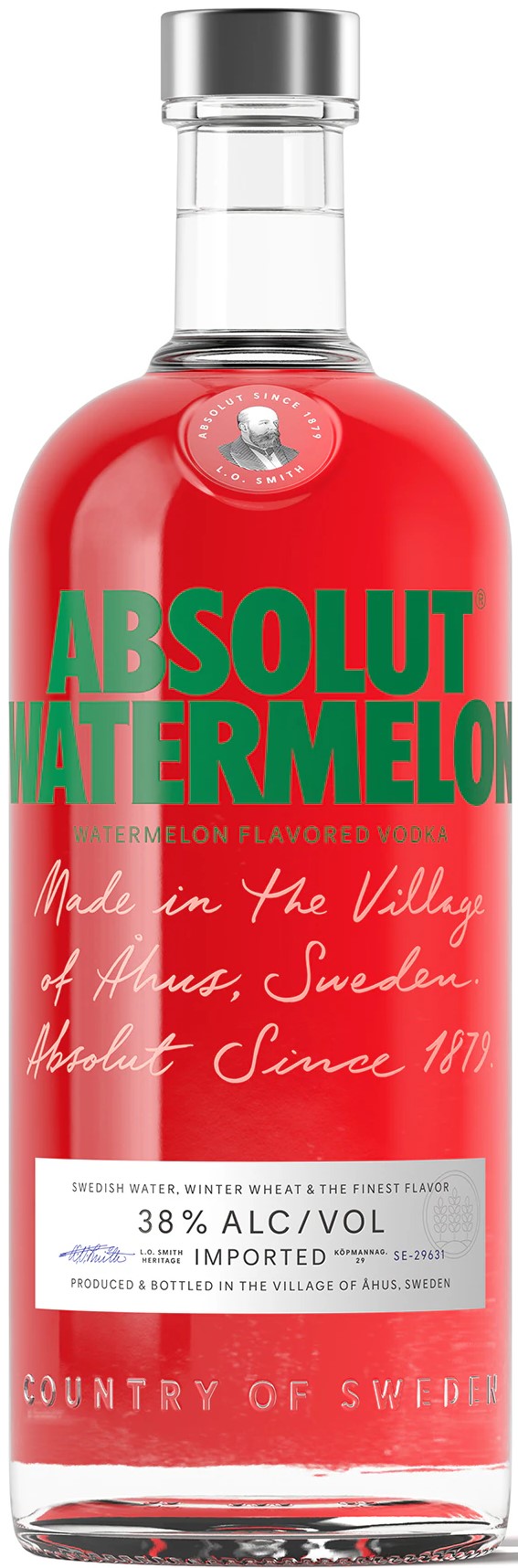 Absolut Vodka Watermelon 100CL