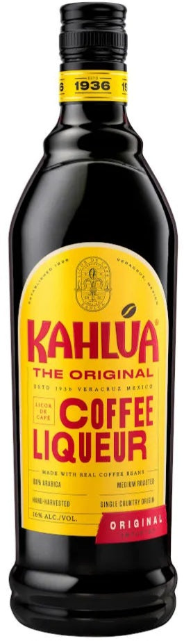 Kahlua Coffee Liqueur 70CL