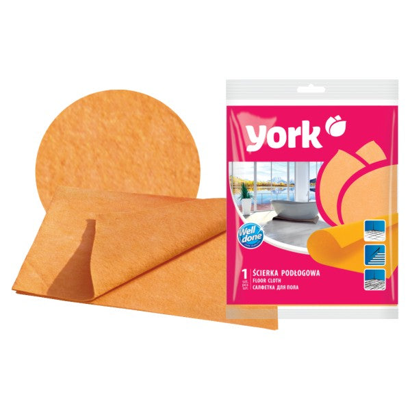 York - Floor Cloth