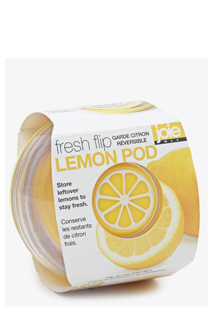 Joie Lemon Pod