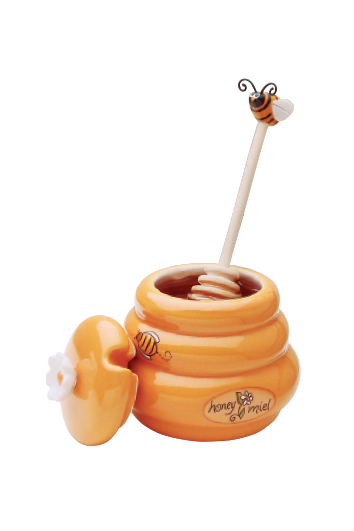 Joie Mini Honey Jar