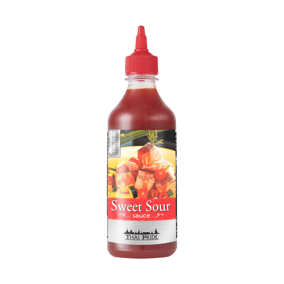 Thai Pride Sweet Sour Sauce 455ML