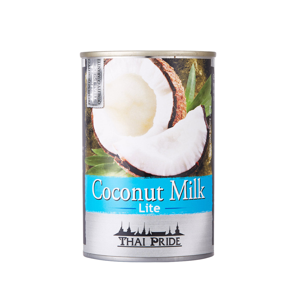 Thai Pride Coconut Milk Light 400ML