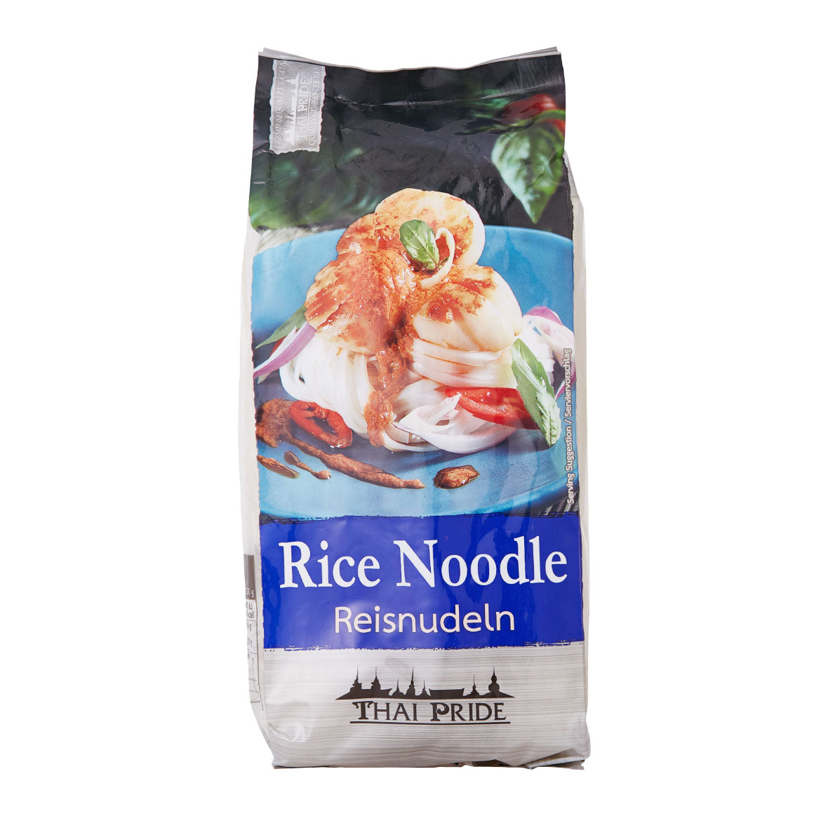 Thai Pride Rice Noodles 3MM 400G