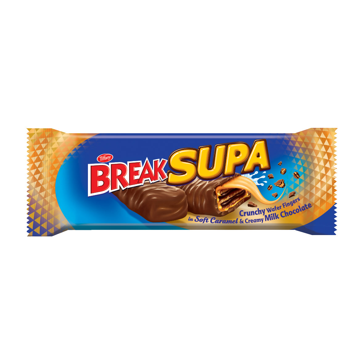 Break Supa 1 BOX (30g*12)