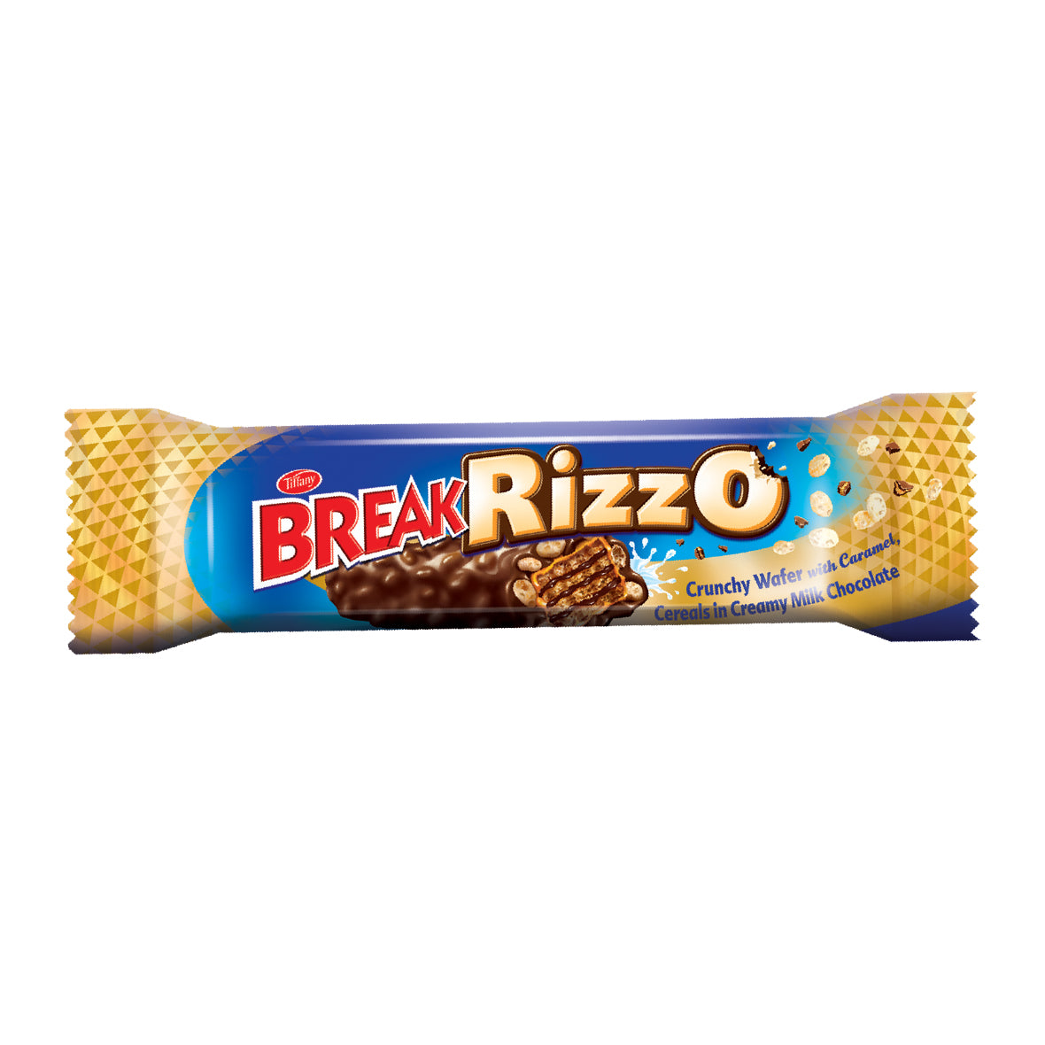 Break Rizzo 1 BOX (28g*12)