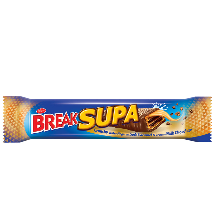 Break Supa 1 BOX (19g*24)