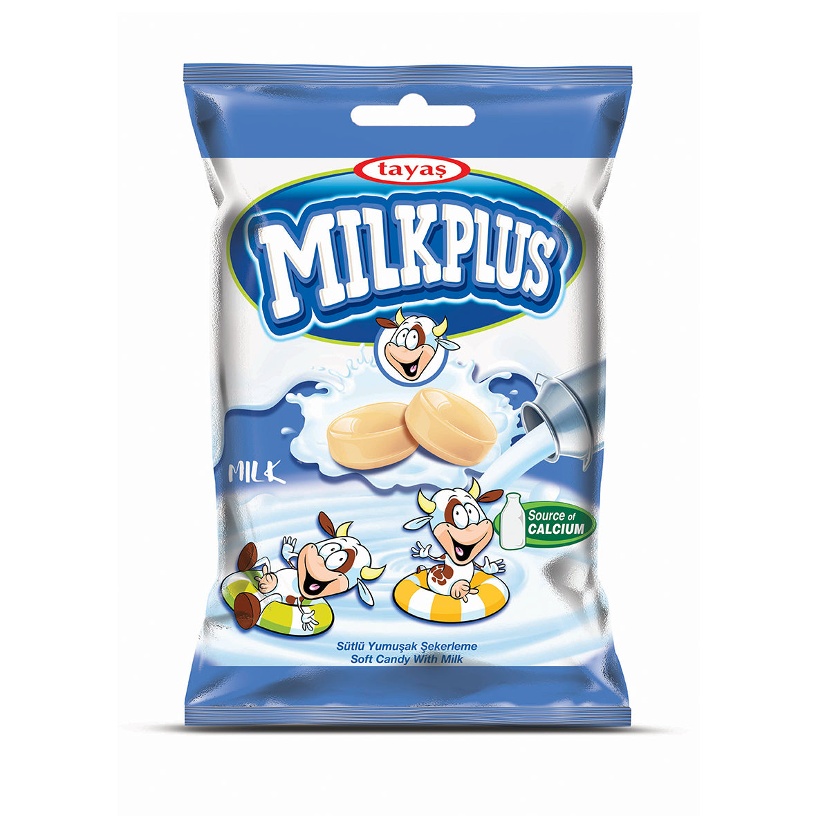 Milk pro - 170 g