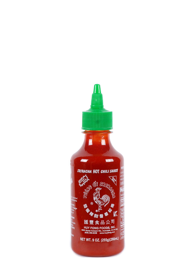 Huy Fong Sriracha Chili Sauce 9 Oz.