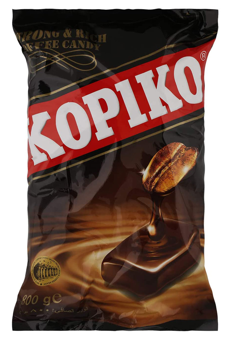 Kopiko Bulk Candy Coffee 800g