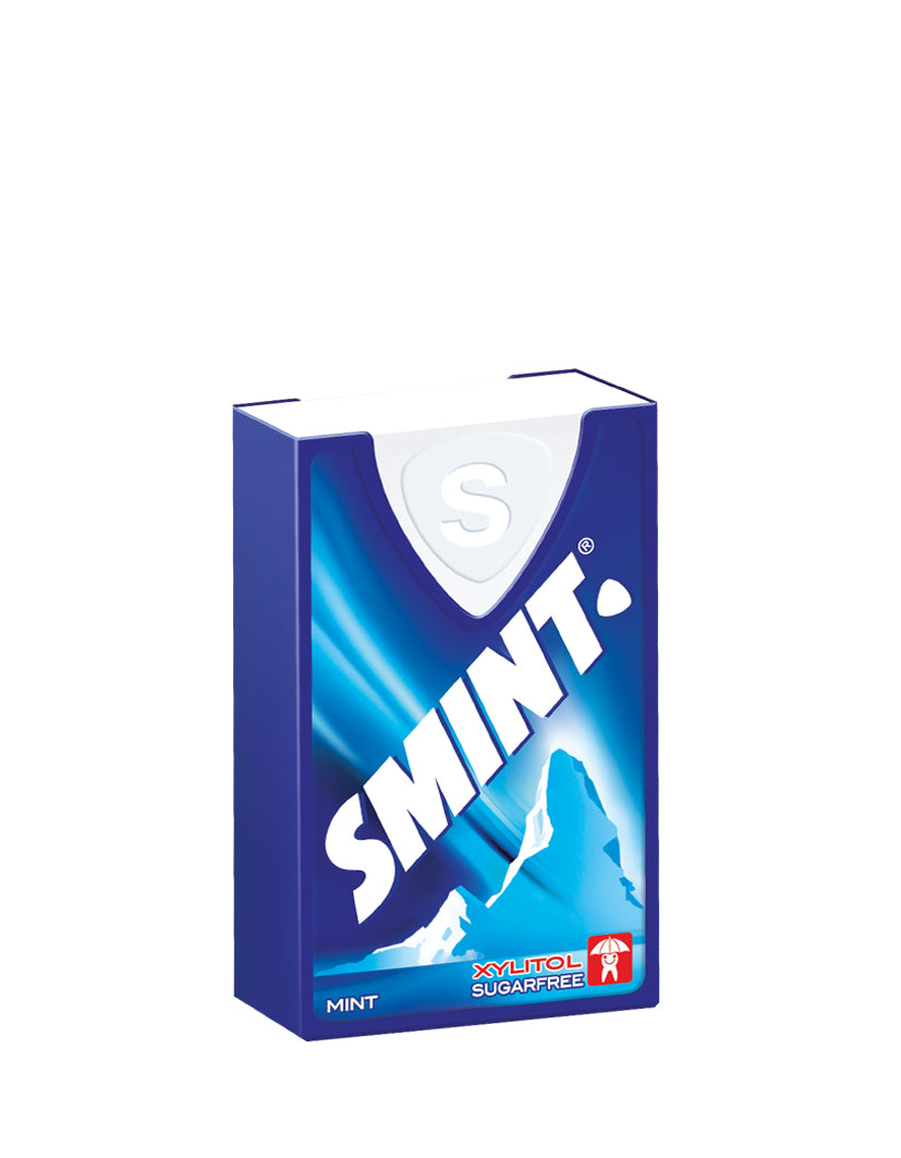 Smints Box SMSMMTBDP0009G012MNT – treegroup.co