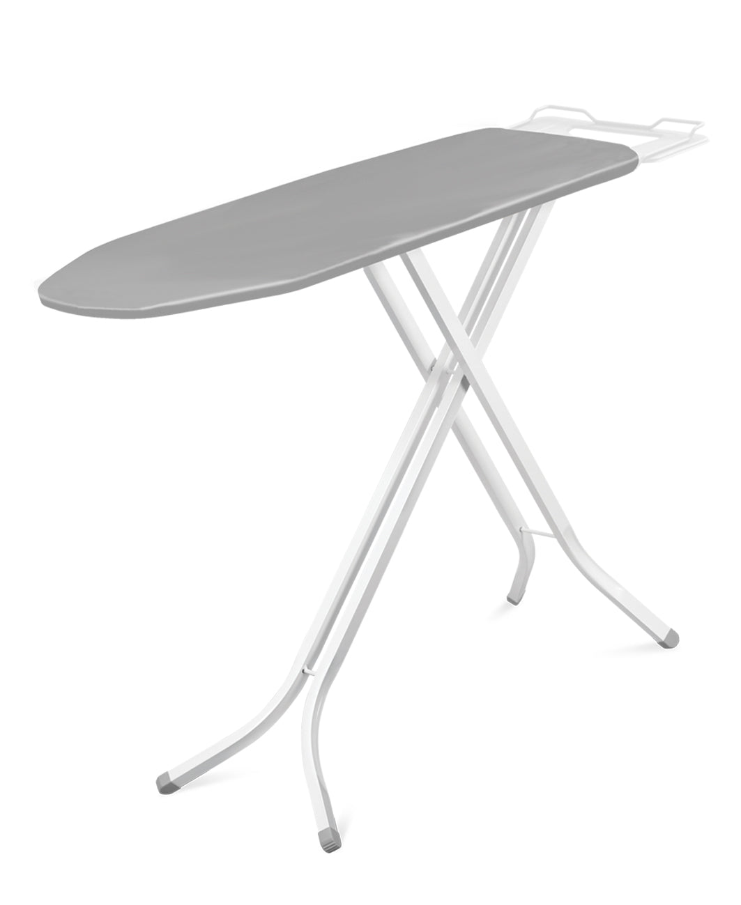 Souplex Ironing Board Classic 38x120cm - White